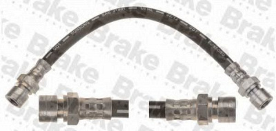 BRAKE ENGINEERING bh771682 -  Тормозной шланг